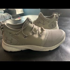 Under armour shoes
